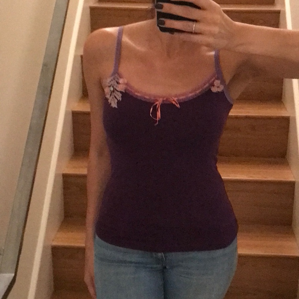 Free People tank